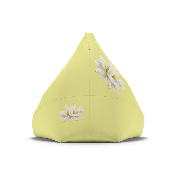 Bean Bag Chair Cover (SUN) - Maxinkuckee Mermaid #3