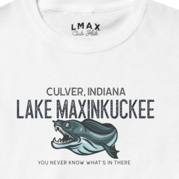kids Lake Max shirt