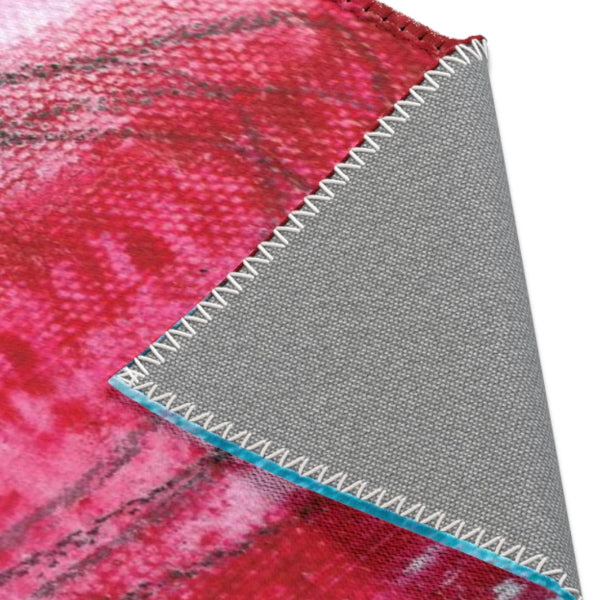 Mysteries of the Shoreline #4 Area Rugs