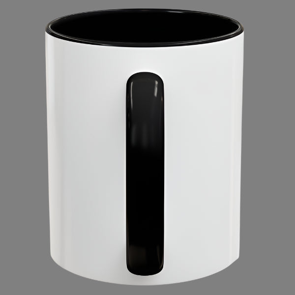 Culver Gun & Knife Club, fake club funny mug