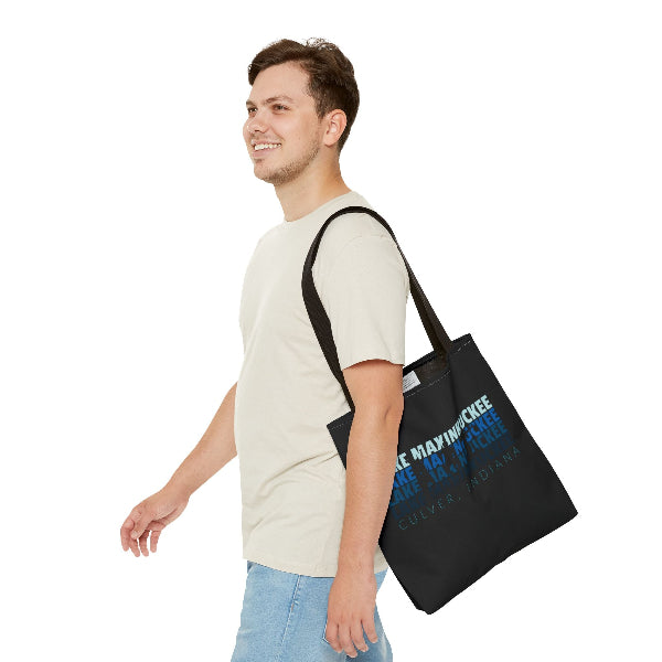 lake Max tote bag