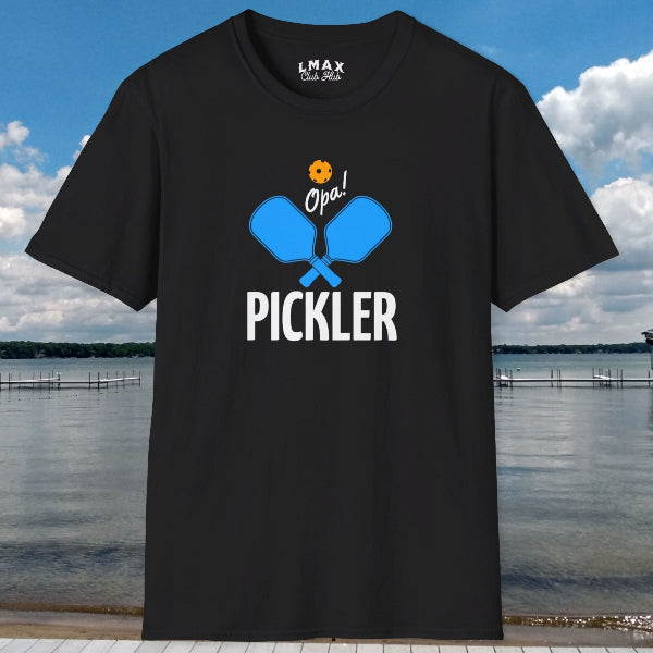 OPA! Pickler shirt