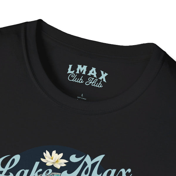 neck label