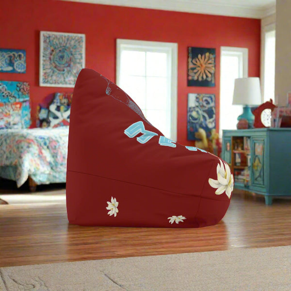 right side
