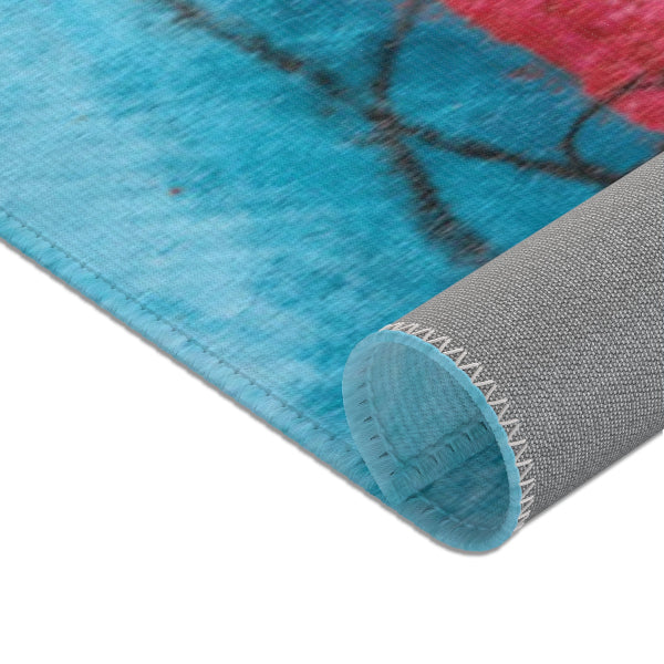 Mysteries of the Shoreline #5 Area Rugs