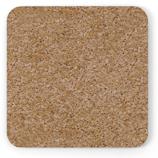 back of coaster