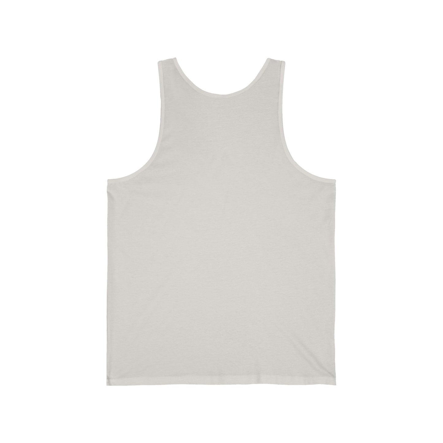 BALLER Unisex Jersey Tank Top