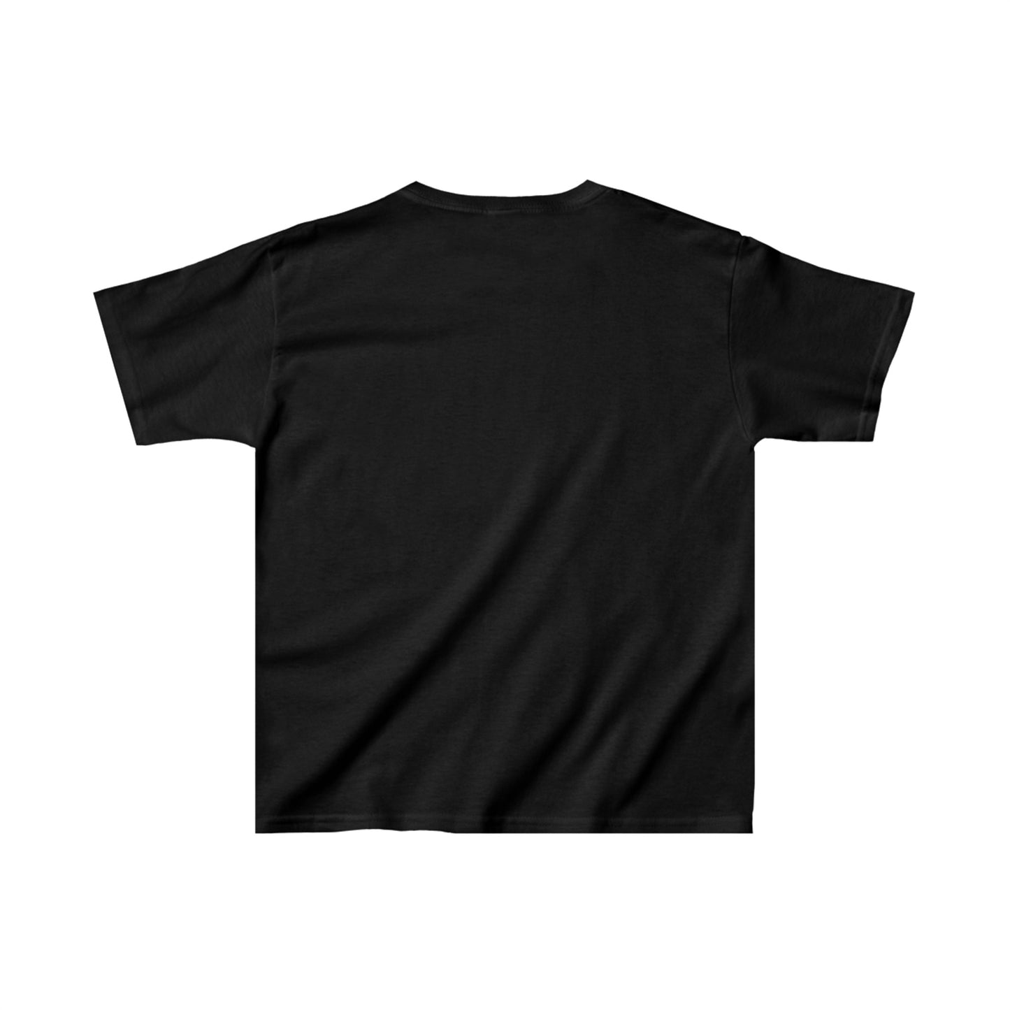 Lake Maxinkuckee What's in There graphic Kids Heavy Cotton™ Tee