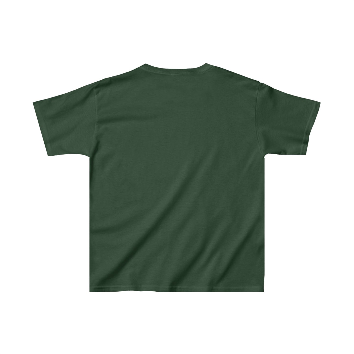 Lake Maxinkuckee What's in There graphic Kids Heavy Cotton™ Tee