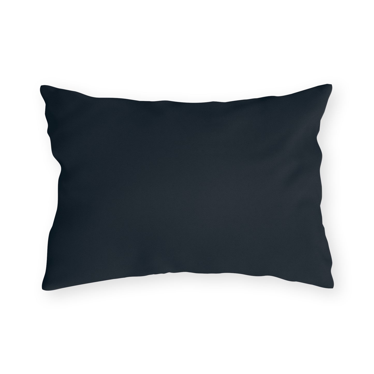 Because I Deserve a Vacation (DEEP LAKE) Outdoor Pillow