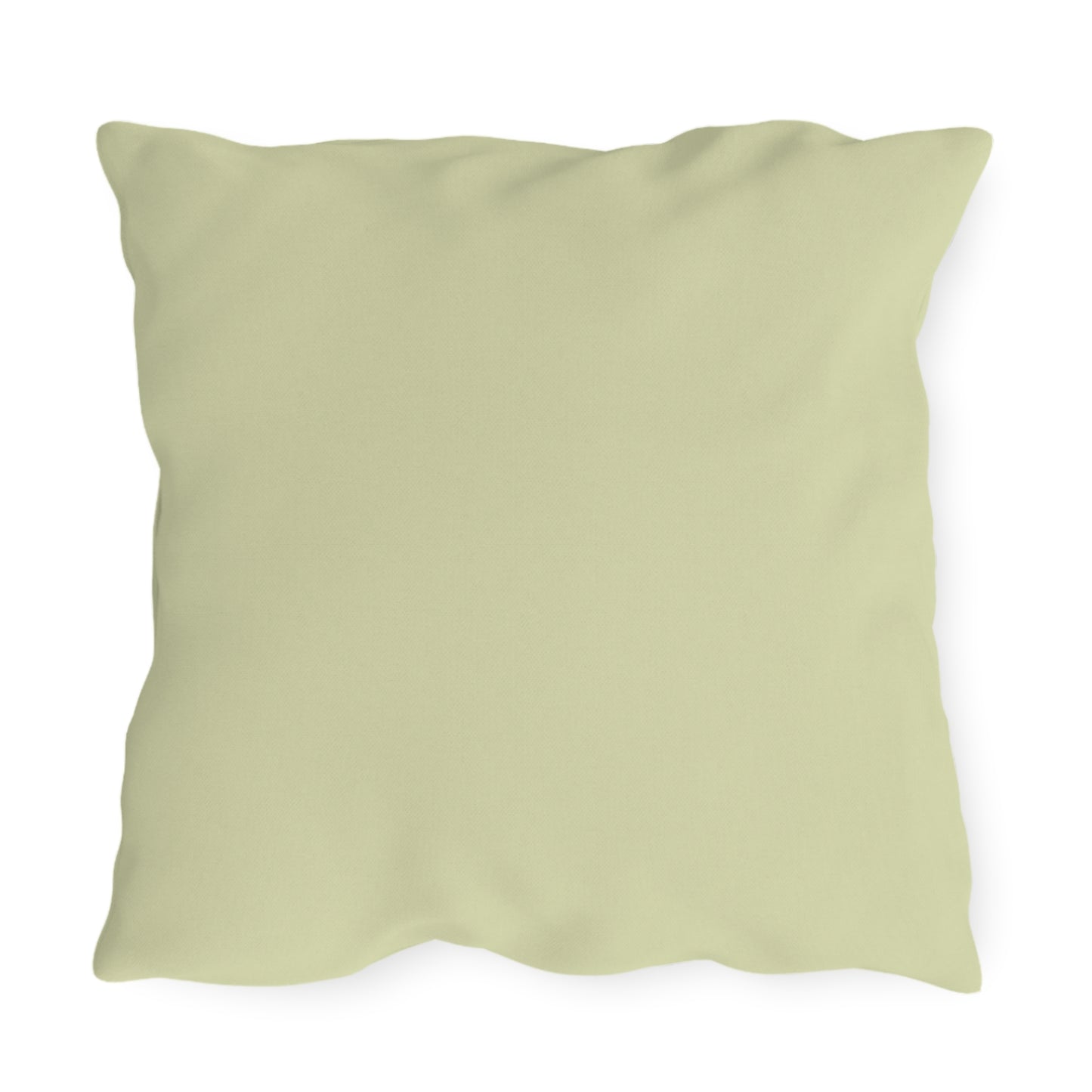 Relax at Lake Max (PEBBLE) Outdoor Pillow