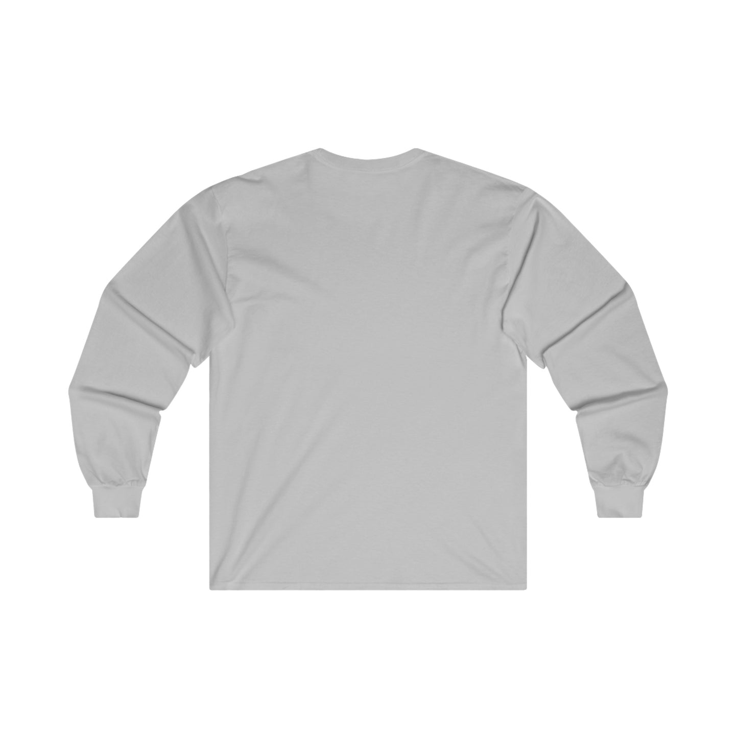 Lake Max, Come On, Relax! Long Sleeve Shirt