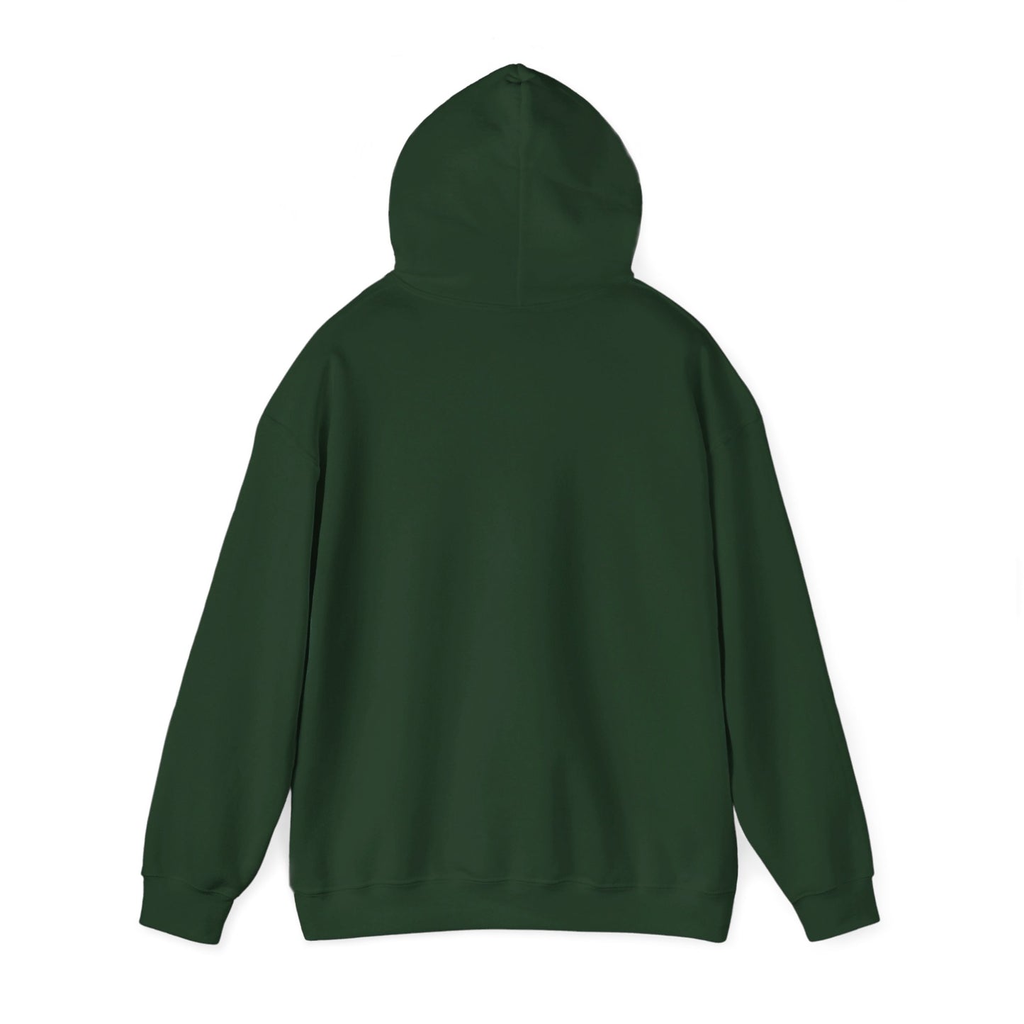 Maxinkuckee Mermaid Unisex Heavy Blend™ Hooded Sweatshirt