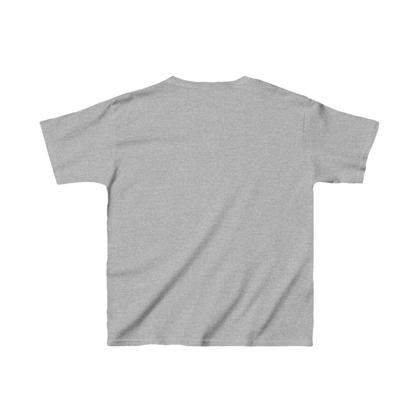 Lake Maxinkuckee What's in There graphic Kids Heavy Cotton™ Tee