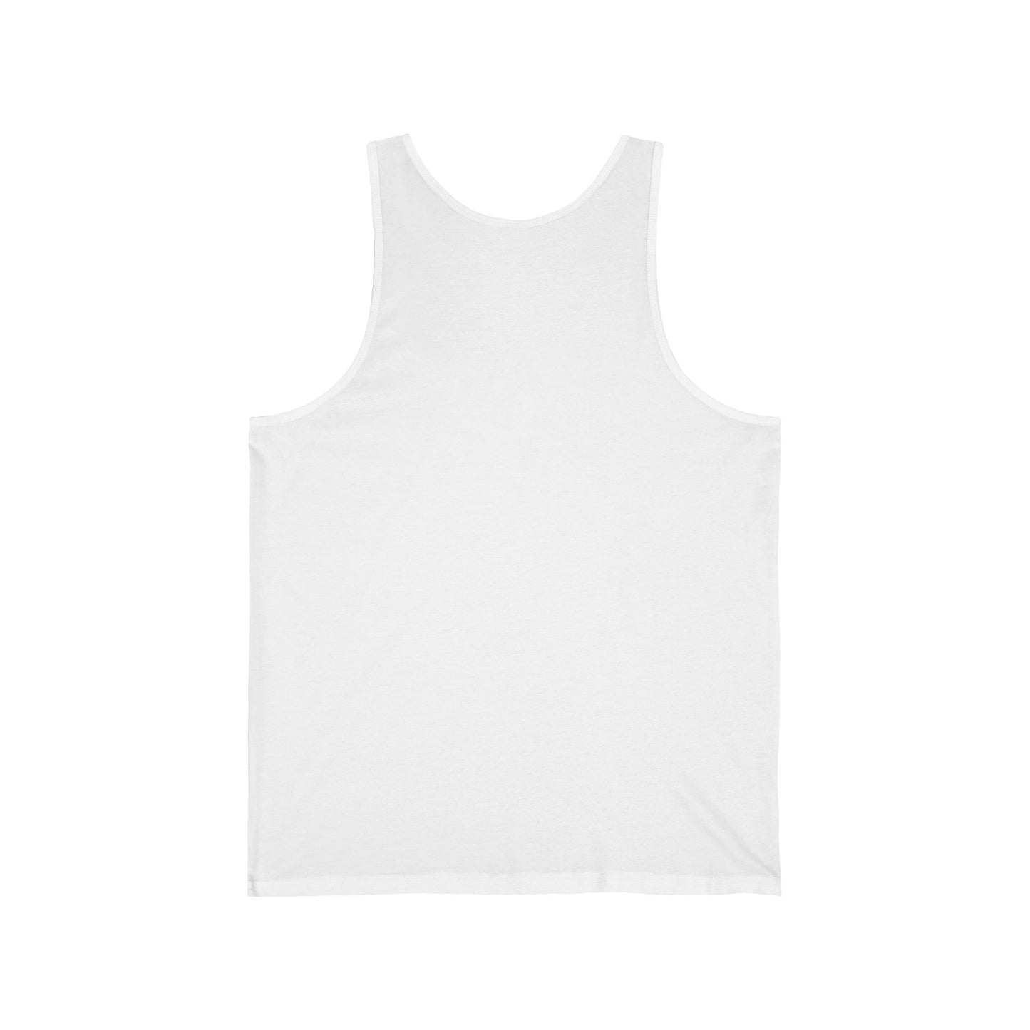 BALLER Unisex Jersey Tank Top