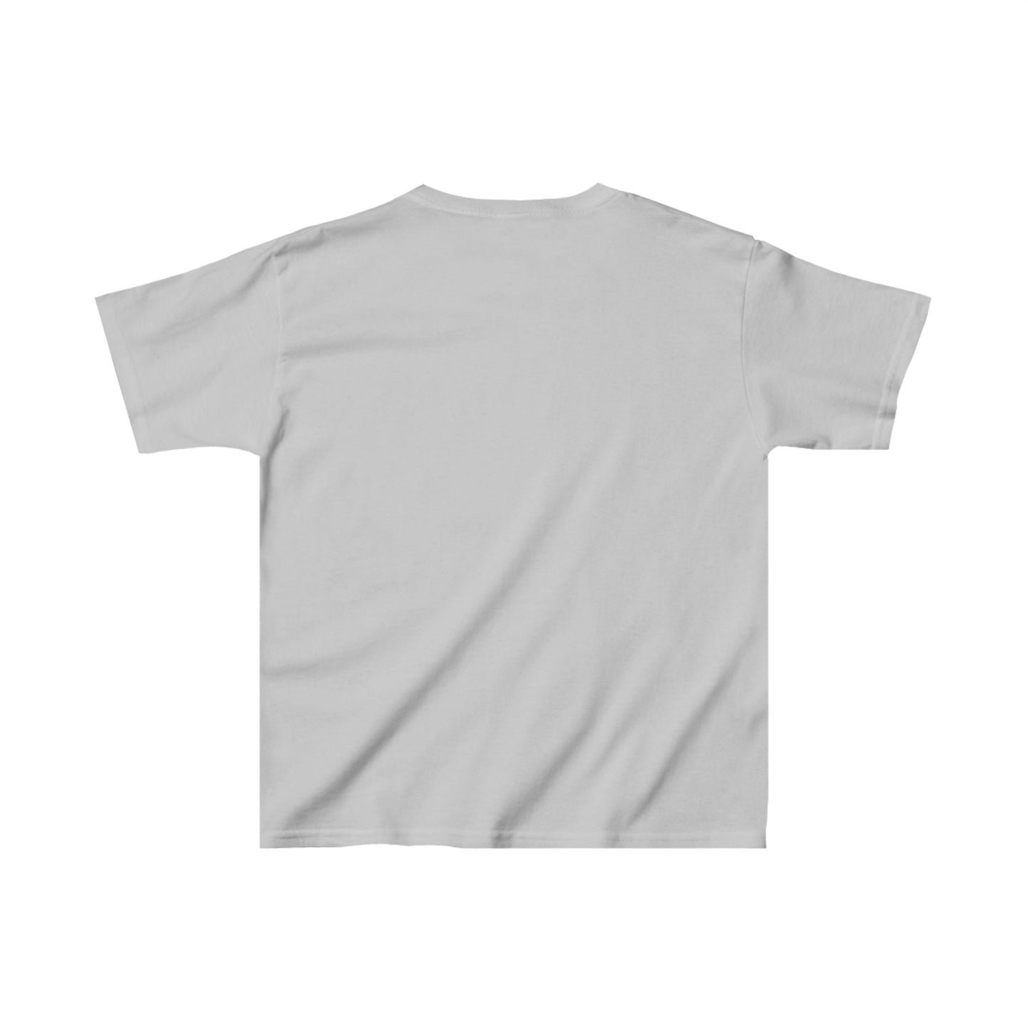 Lake Maxinkuckee What's in There graphic Kids Heavy Cotton™ Tee