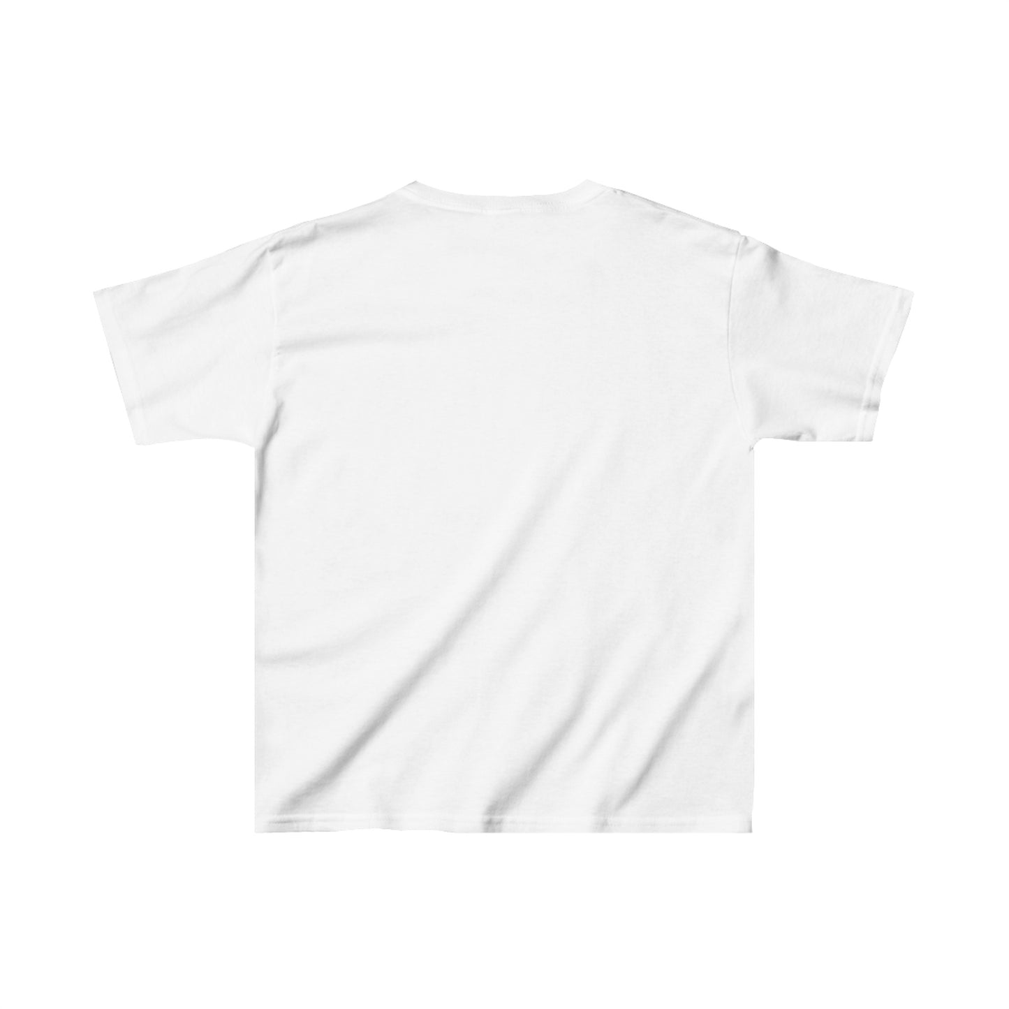 Lake Maxinkuckee What's in There graphic Kids Heavy Cotton™ Tee