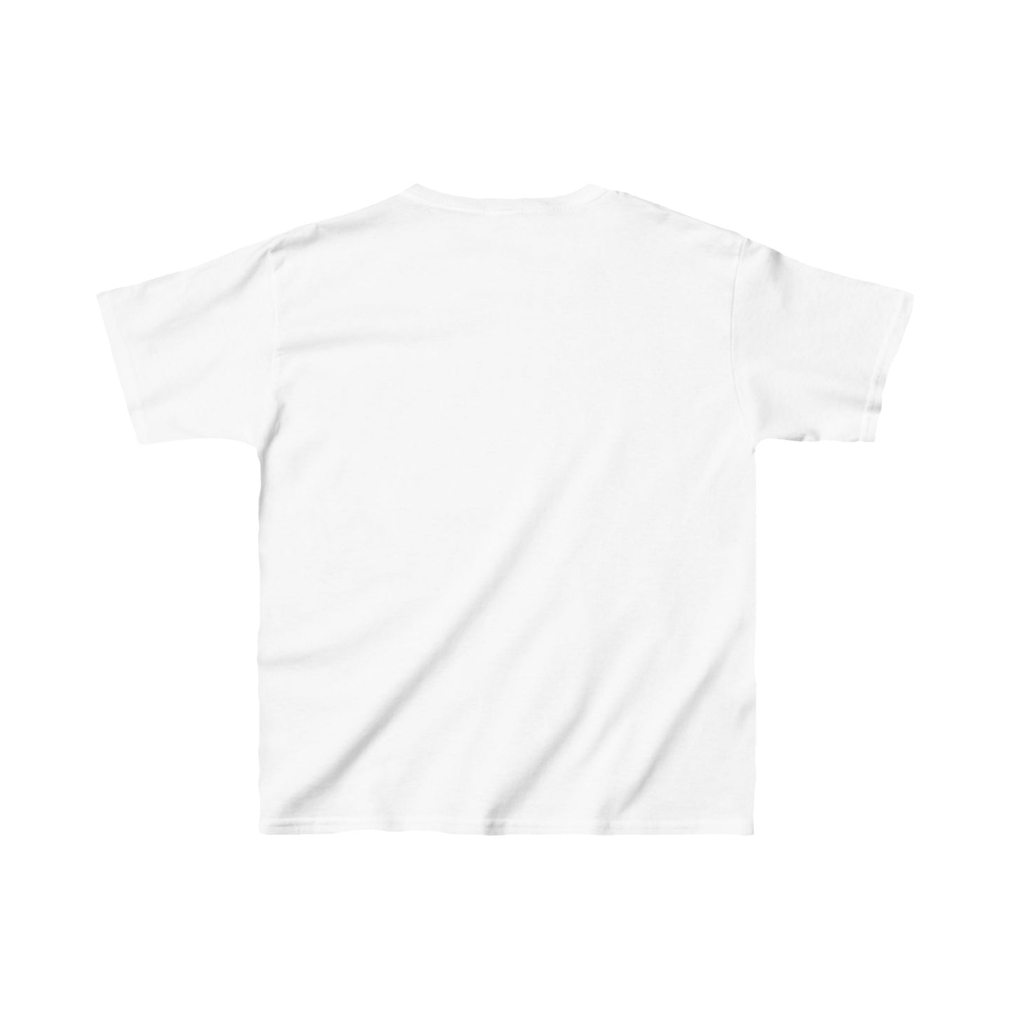 Lake Maxinkuckee What's in There graphic Kids Heavy Cotton™ Tee