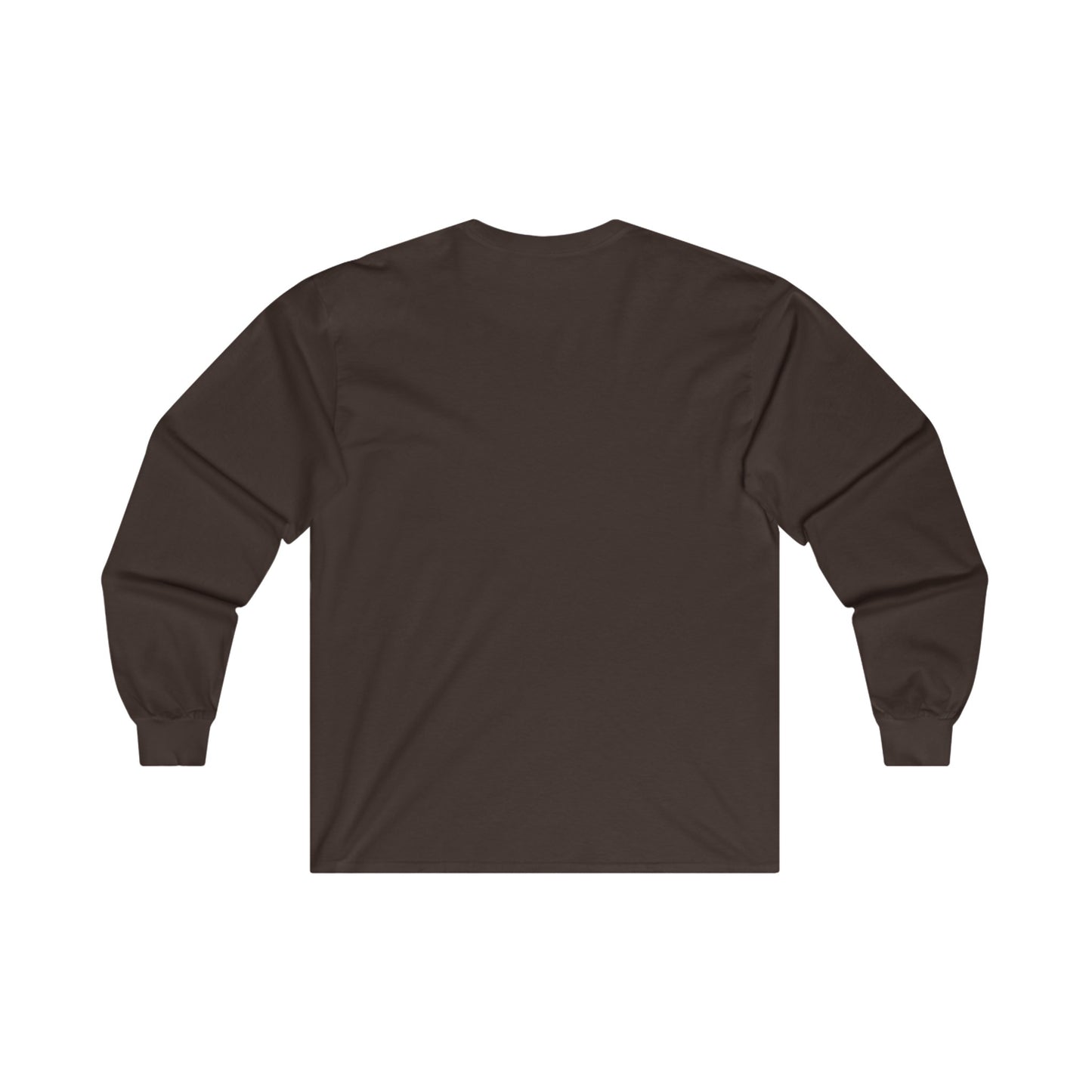 Lake Max, Come On, Relax! Long Sleeve Shirt