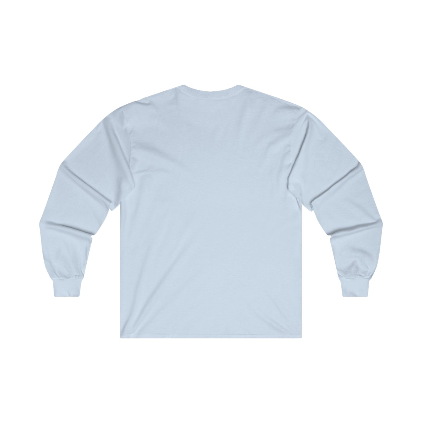 Lake Max, Come On, Relax! Long Sleeve Shirt