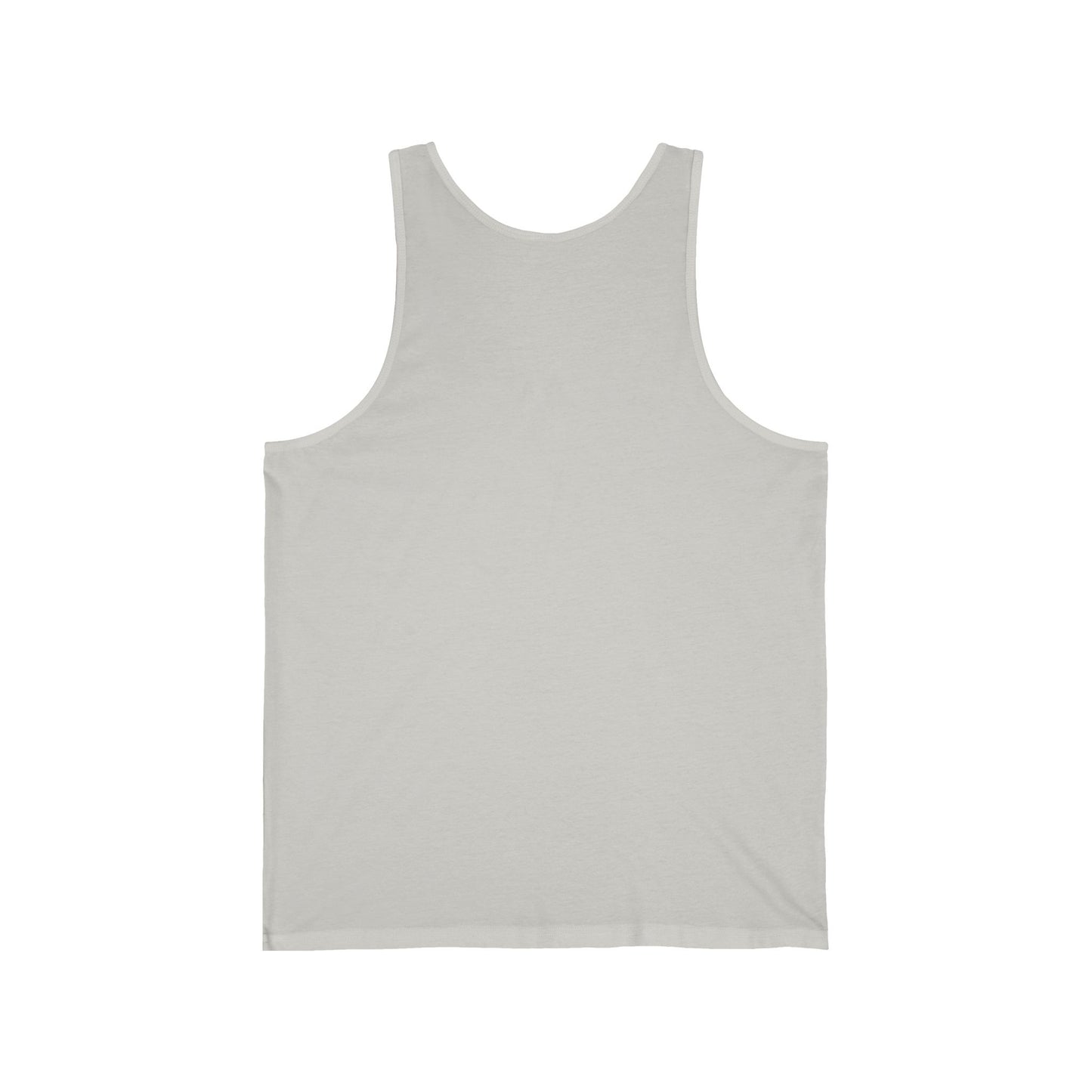 BALLER Unisex Jersey Tank Top