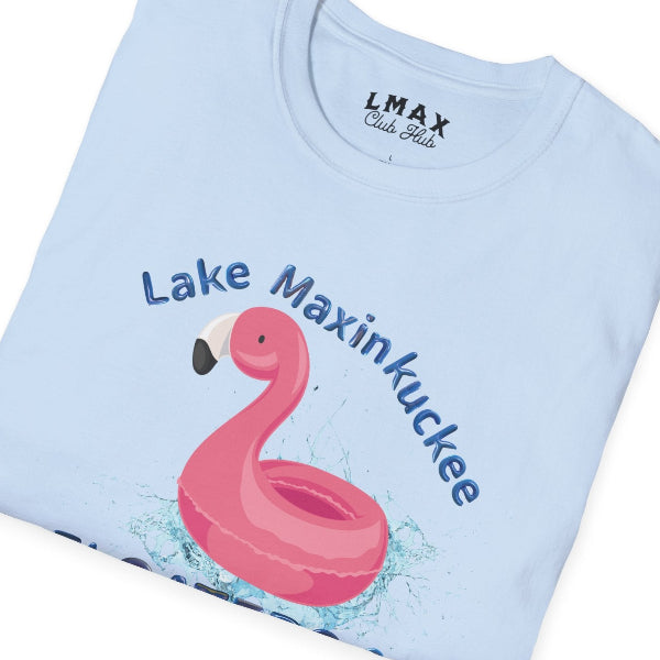 Floaters & Boaters Club funny shirt